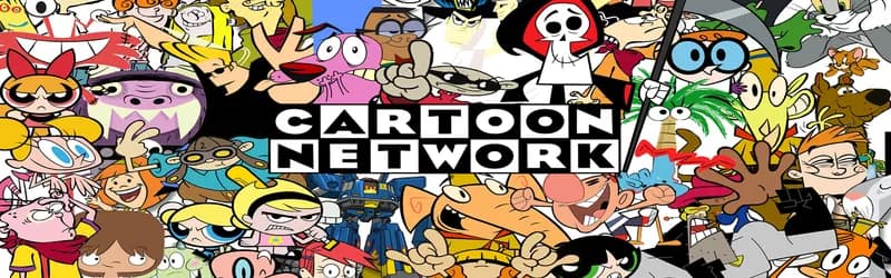Cartoon Network Australia case study