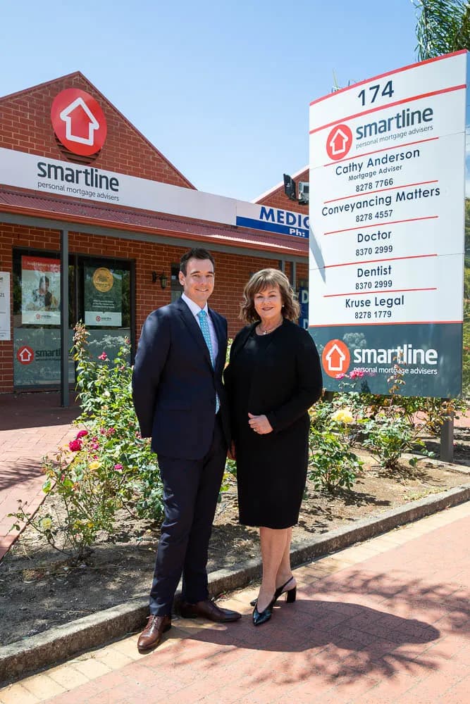 Smartline case study