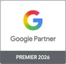 Google Premier Partner 2026