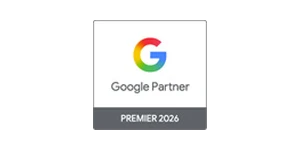 Google Premier Partner 2026: What It Means for Our Clients
