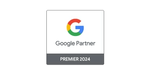 ClickedOn Named a 2024 Google Premier Partner